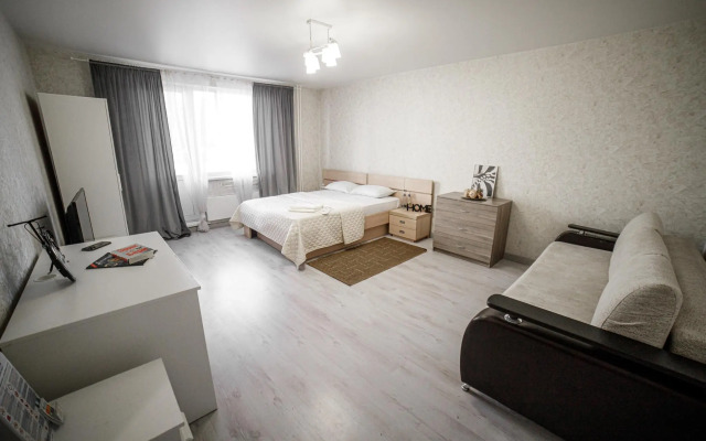 Апартаменты на улице Свободы 31А