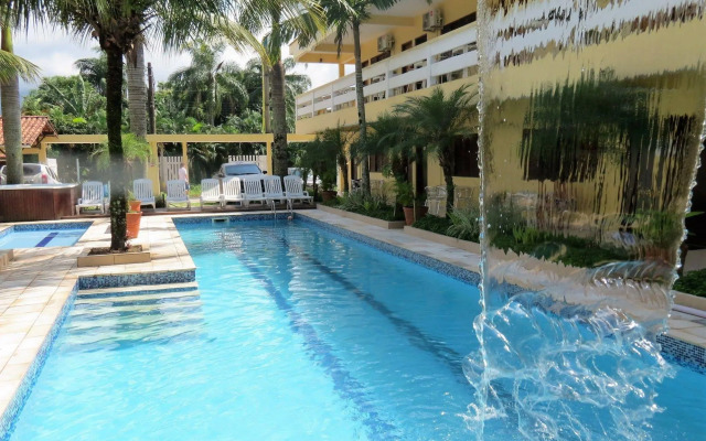 Pousada Acquaville