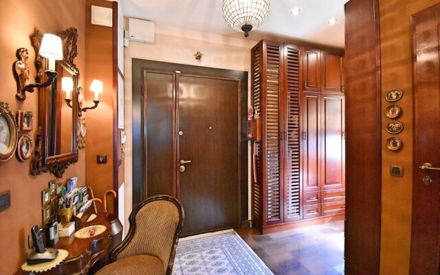 President Suite Apartment