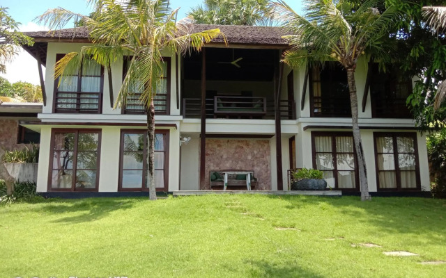Villa Bukit Segara