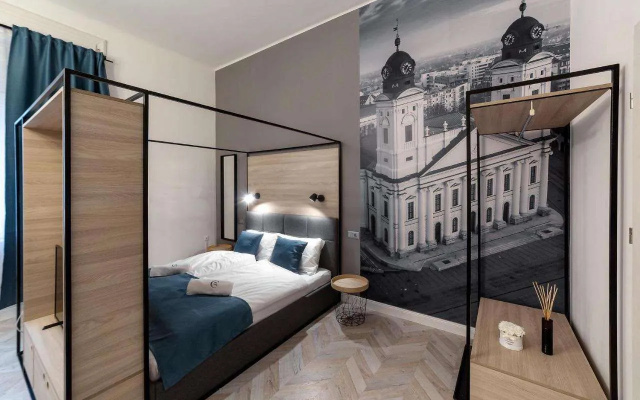 Catalog Boutique Rooms