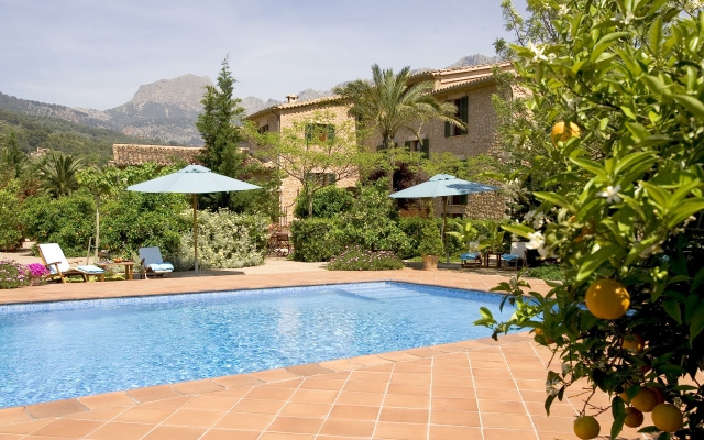 Finca Ca´s Curial