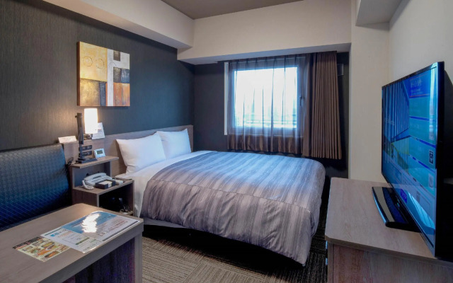 The Hotel Route-Inn Sendai Higashi