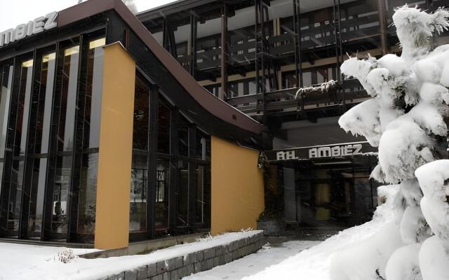 Ambiez Residence