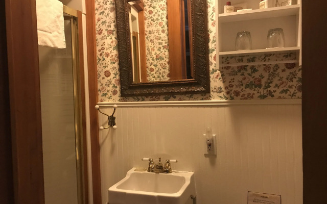 Grand Victorian B&B Inn