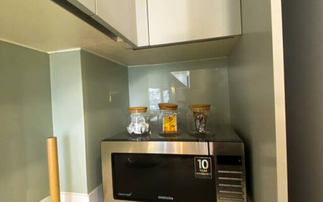 Exclusive 2+1 Apartment(2 bathrooms) - Core Living