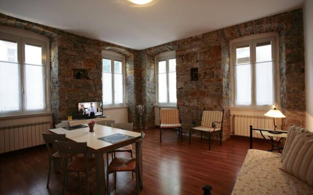 Residence Theresia