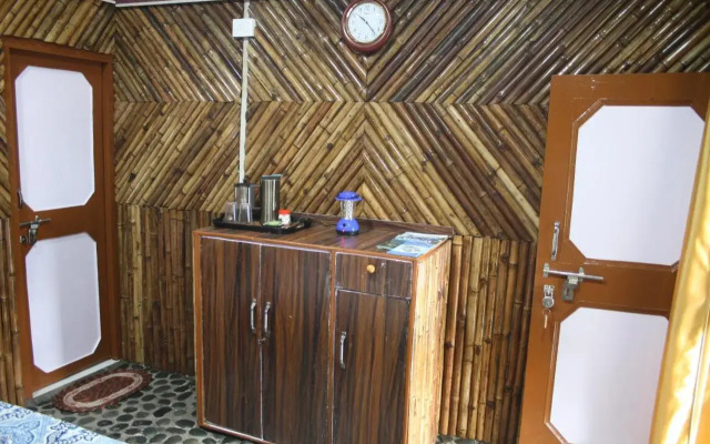 Vedic Vibes Nature Resort, Chamba (HP)