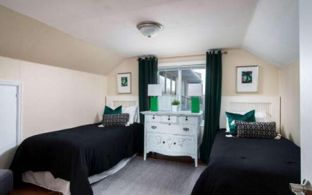 Watson Avenue Estates