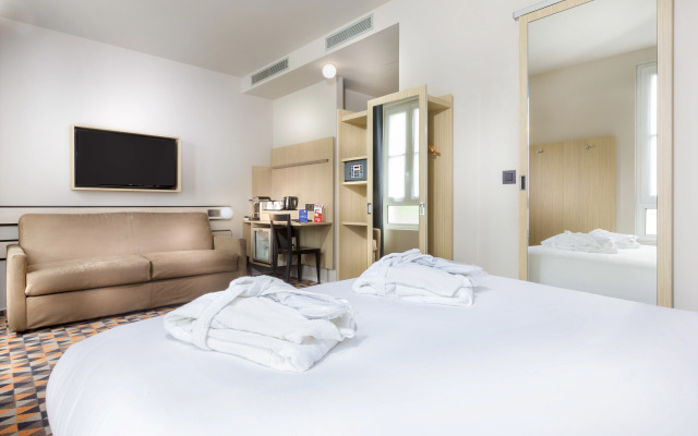 Novotel Marne Vallee Collegien