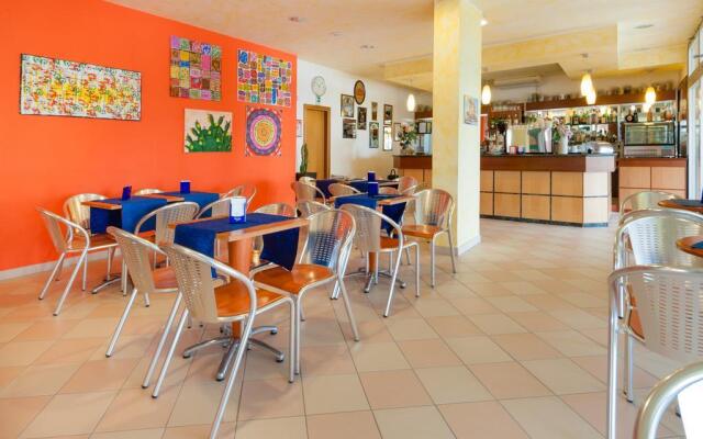 Hotel Garni Losanna