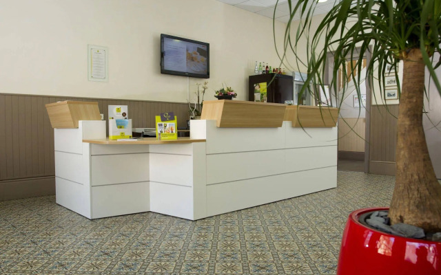 Hotel & Restaurant de la Basilique