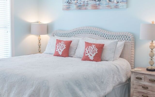 Turtle Paradise - 5 Br Home