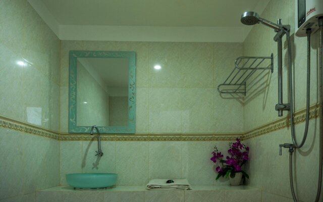 Wandee Guesthouse