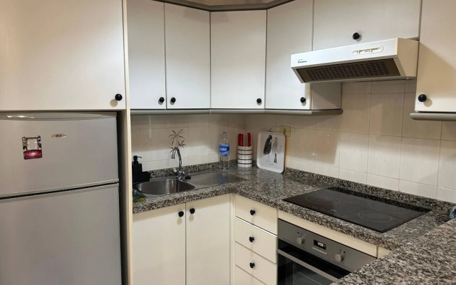 Casa Cabana - El Médano