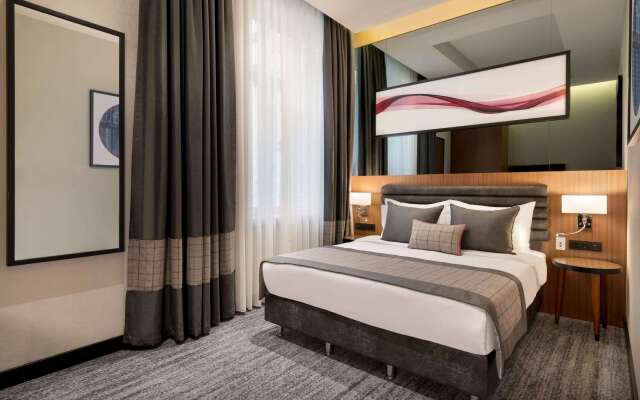 Ramada by Wyndham Budapest City Center