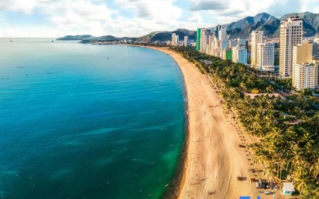 Panorama  Nha  Trang SanVilla