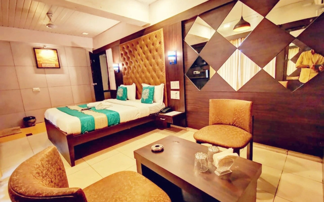 Hotel Neelkiran – Guest Rooms – Navi Mumbai