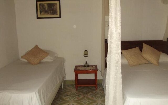 Hotel Casa Belle Epoque