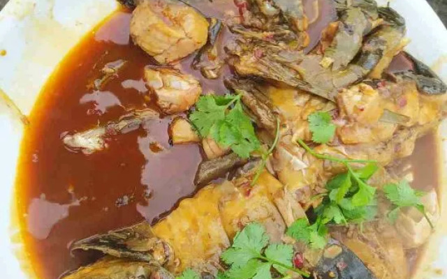 Xibaojia Boutique Guesthouse