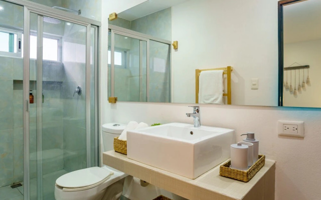 Verandah Studios