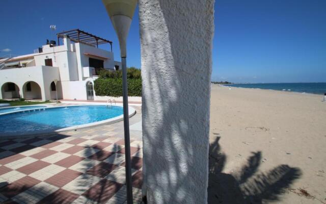 Casas Blancas 37
