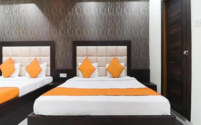 FabHotel Heritage Villa