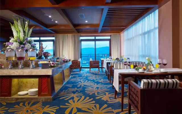 Ramada Plaza by Wyndham Xishuangbanna South