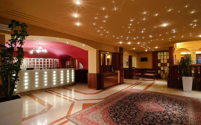 Villa Nicolli Romantic Resort - Adults Only
