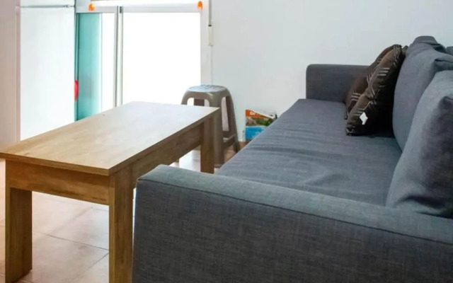 Bonito apartamento en Garrucha