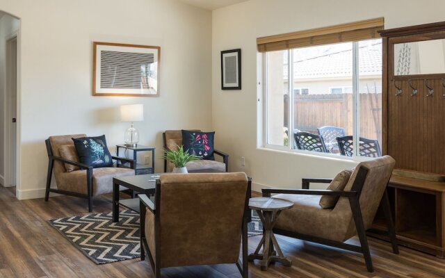 Cottonwoods 419