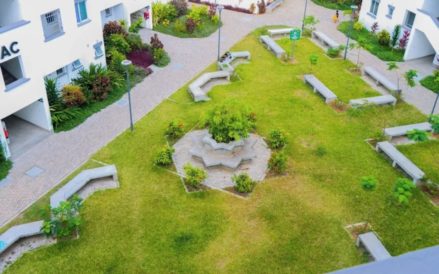 Nyali Beachfront Apartments