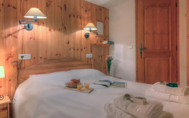 R Sidence Le Cristal - Grands Montets 21