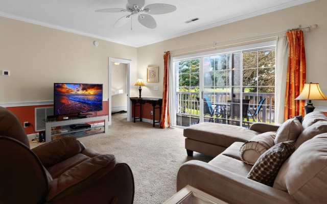 Magnolia Place 4713-103 2 Bedroom Condo