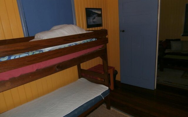 Mango tourist Hostel