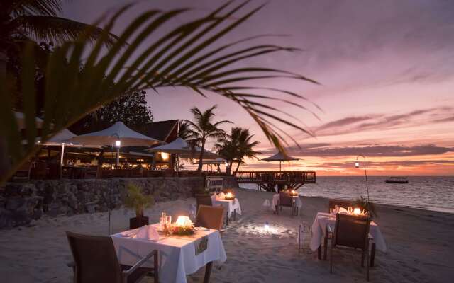 Castaway Island Fiji
