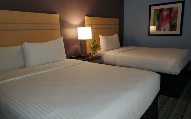 Studio 6 Amarillo, TX – West Medical Center