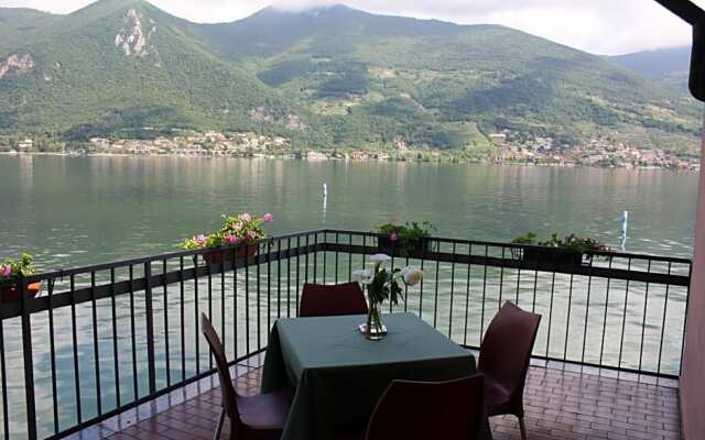 Ristorante Albergo Punta Dell'Est