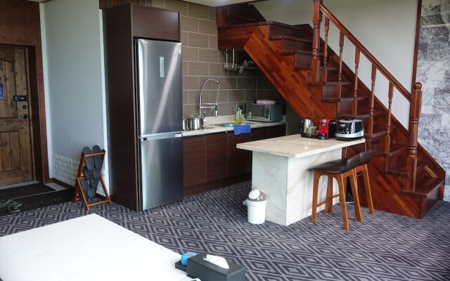 Jeju The Jun Pension