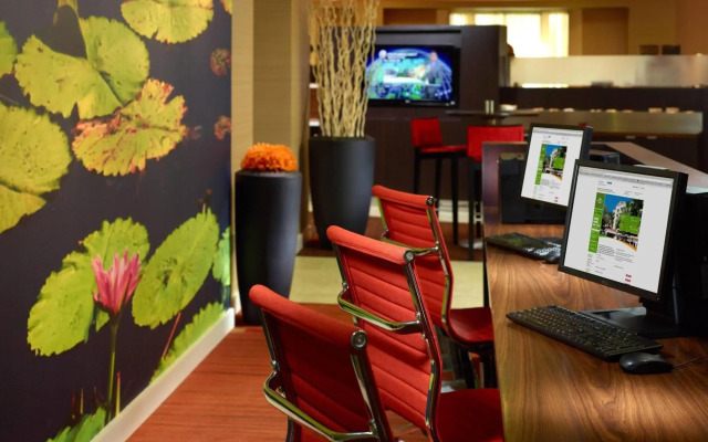 Courtyard by Marriott Fort Lauderdale Weston