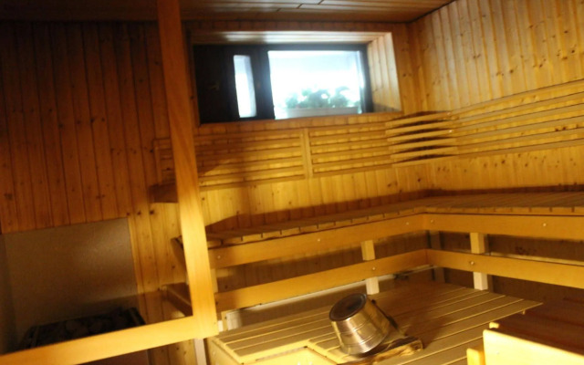 Hotel Tulikettu