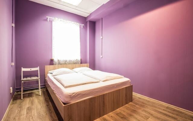 Hostel Institut