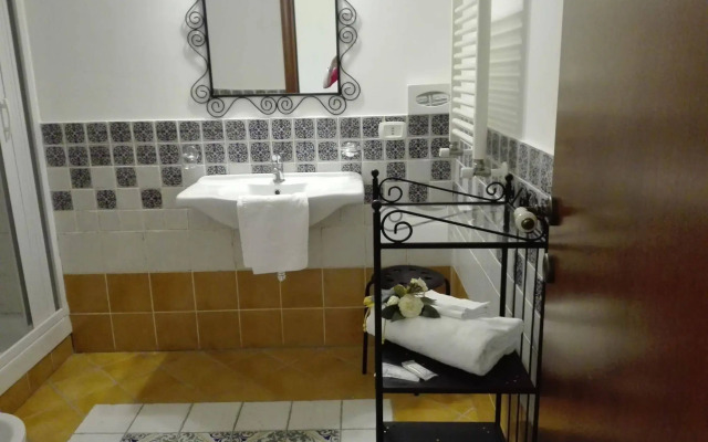 Casa Fiorita Bed & Breakfast