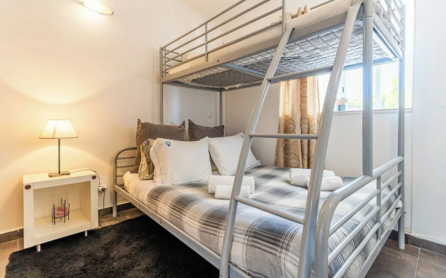 Family Vila Beach by Host-Point