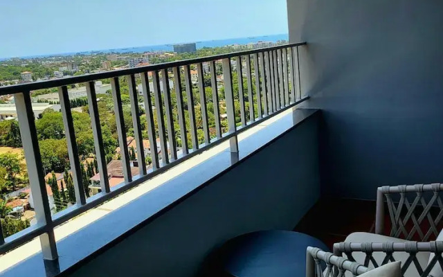 Kingjada Hotel