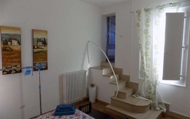 A Casa Di Giulia