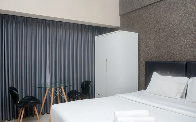 Simply Studio at Springlake Summarecon Apartment