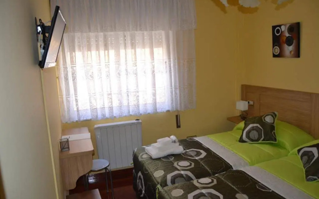 Pensión O Camiño