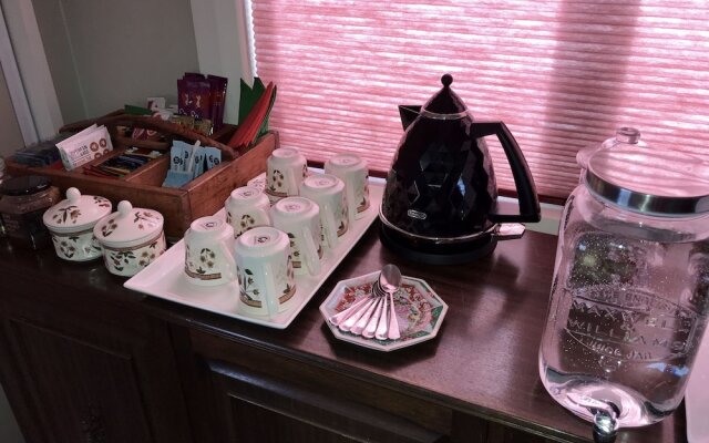 The Waitaki B&B