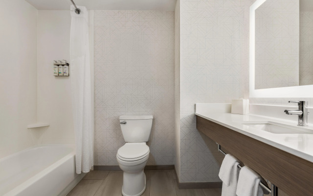 Holiday Inn Express & Suites Tuscaloosa-University by IHG